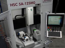 NCmind GmbH HSC 5A-125MG