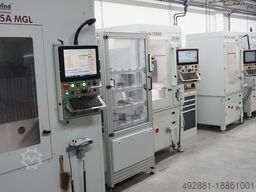 NCmind GmbH HSC 5A-125MG