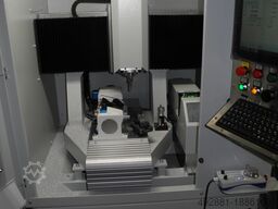 NCmind GmbH HSC 5A-125MG