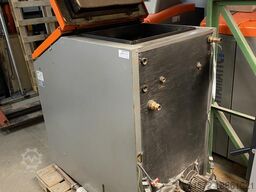 Guntamatic Synchro 31 kW