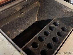 Guntamatic Synchro 31 kW