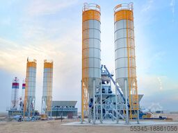 Cement silo | Concrete silo Cement silo | Concrete silo