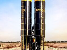 Cement silo | Concrete silo Cement silo | Concrete silo