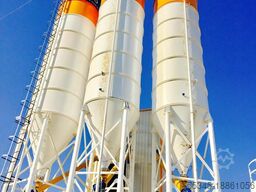 Cement silo | Concrete silo Cement silo | Concrete silo