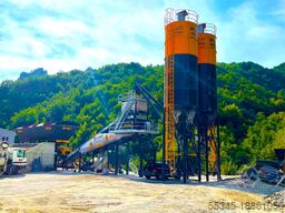 Cement silo | Concrete silo Cement silo | Concrete silo