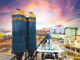 Cement silo | Concrete silo Cement silo | Concrete silo