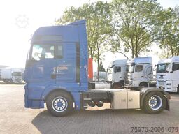 MAN TGX 18.440 XXL ADR 2016 PTO + COMPRESSOR