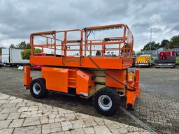 JLG 3394RT 4X4