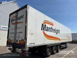 Schmitz Cargobull Dryfreight Standard