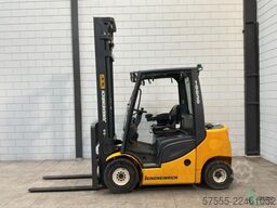 Jungheinrich DFG 25