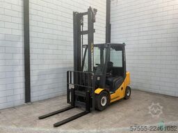 Jungheinrich DFG 25
