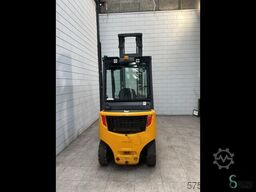 Jungheinrich DFG 25