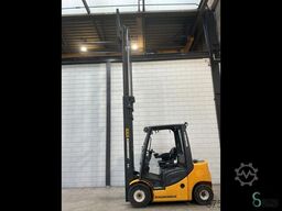 Jungheinrich DFG 25