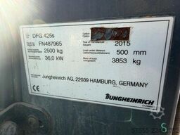 Jungheinrich DFG 25