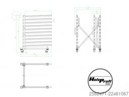 Holzprofi Maker M5-KAW1400