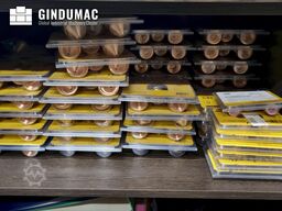 ESAB Combirex DX 4000