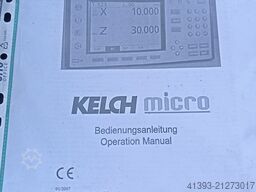 Kelch SECA 04 E