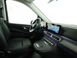 Mercedes-Benz V 220 d 4MATIC AVANTGARDE Lang 360 ACC AHK AUT