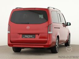 Mercedes-Benz Vito 114 CDI Tourer PRO Lang ACC AHK AUT Kam. LM