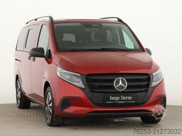 Mercedes-Benz Vito 114 CDI Tourer PRO Lang ACC AHK AUT Kam. LM