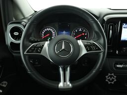 Mercedes-Benz Vito 114 CDI Tourer PRO Lang ACC AHK AUT Kam. LM