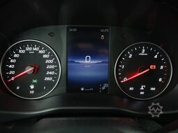 Mercedes-Benz Vito 114 CDI Tourer PRO Lang ACC AHK AUT Kam. LM