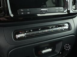 Mercedes-Benz Vito 114 CDI Tourer PRO Lang ACC AHK AUT Kam. LM