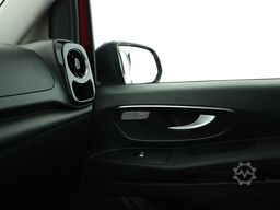 Mercedes-Benz Vito 114 CDI Tourer PRO Lang ACC AHK AUT Kam. LM