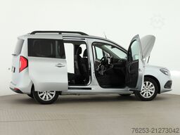 Mercedes-Benz T 180 d PROGRESSIVE Standard AUT DynLicht Kam.