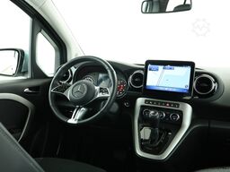 Mercedes-Benz T 180 d PROGRESSIVE Standard AUT DynLicht Kam.