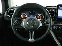 Mercedes-Benz T 180 d PROGRESSIVE Standard AUT DynLicht Kam.