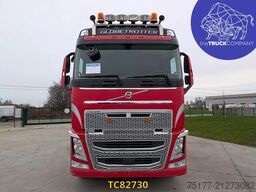 Volvo FH 500