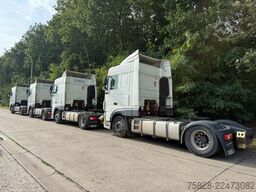 DAF XF480 / 5 Stück/Bycool / New Tacho SMT2