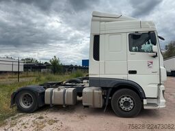 DAF XF480 / 5 Stück/Bycool / New Tacho SMT2