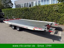 Wörmann STREET-MEXX 3050/209 XL 5,0M KIPPBAR