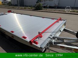 Wörmann STREET-MEXX 3050/209 XL 5,0M KIPPBAR