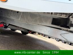 Wörmann STREET-MEXX 3050/209 XL 5,0M KIPPBAR