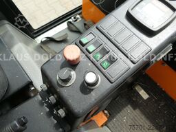 Bucher Citycat 2000 Kehrmaschine