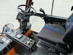 Bucher Citycat 2000 Kehrmaschine