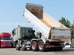 MERCEDES-BENZ Actros 3244 3-Seitenkipper Retar Org 1450000 km