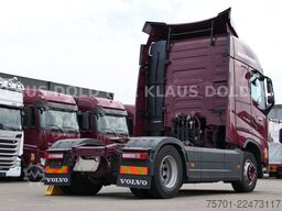 VOLVO FH 420 Globetrotter Motorschaden