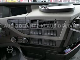 VOLVO FH 420 Globetrotter Motorschaden
