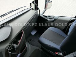 VOLVO FH 420 Globetrotter Motorschaden