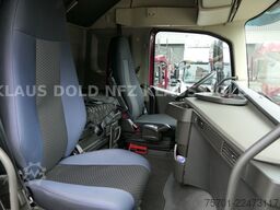 VOLVO FH 420 Globetrotter Motorschaden