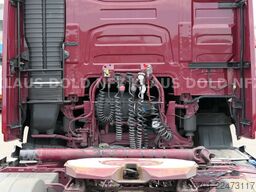 VOLVO FH 420 Globetrotter Motorschaden