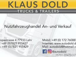 VOLVO FH 420 Globetrotter Motorschaden