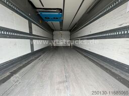 FZ.U.LK-Techn. Tandem Kühlkoffer mit LBW