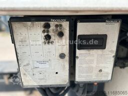 FZ.U.LK-Techn. Tandem Kühlkoffer mit LBW