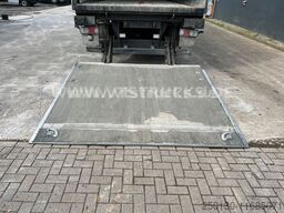 ACKERMANN-FRUEHAUF VS-F27/13,6 E ZG Kühlkoffer mit LBW, Tridec