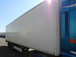 Kässbohrer 3x axle + bpw